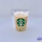 【スターバックス】マスカット アールグレイ フローズン ティー【新メニュー】
