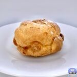 【ビアードパパ】バニラヨーグルトクリームシュー（シュークリーム）【新メニュー】
