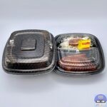 【吉野家】厚切り豚角煮定食【新メニュー】