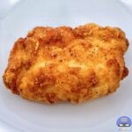 【ローソン】まんまる鶏【新作ホットスナック】