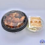 【松屋】厚切り豚カルビと茄子の辛味噌炒め定食【店舗限定メニュー】