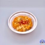 【なか卯】旨辛チゲ風親子丼【新メニュー】