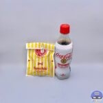【ファミマ】コカ・コーラプラス、ファミチキ（100円引き）【ファミマのお得リレー】