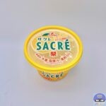 【ファミマ】フタバ食品 サクレ梨【新作コンビニアイス】