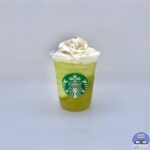 【スターバックス】グラン マスカット フラペチーノ【新メニュー】