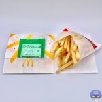 【マクドナルド】シャカシャカポテト サワークリームオニオン味【アツイぜ！ハワイやんバーガーズ・新メニュー】