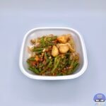 【すき家】ダブルニンニク牛丼【新メニュー】