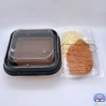 【かつや】カツカレー・竹（150円引き）【8日間限定・2025年夏の感謝祭】