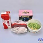 【マクドナルド】ハンバーガー ハッピーセット ポケモン 第2弾【定番メニュー】