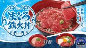 引用元：すき家公式サイト