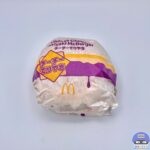 【マクドナルド】チーズチーズてりやきマックバーガー（チーチーてりやき）【2週間限定・期間限定メニュー】