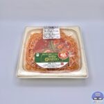 【ファミマ】増量 ファミマ・ザ・ナポリタン（ざっくり40％増量作戦）【新作コンビニ弁当】