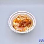 【松屋】旨辛玉子ソーセージ丼【モーニング・朝食メニュー】