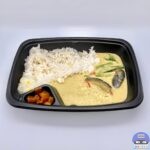【CoCo壱番屋（ココイチ）】グリーンスパイスカレー【新メニュー】