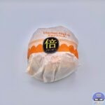 【マクドナルド】倍チキンフィレオ【夜マックメニュー】