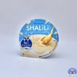 井村屋 SHALILI（シャリリ） まっしろミルク【新作アイス】