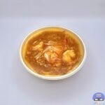 【餃子の王将】極王（ゴクオウ）天津飯【持ち帰り・定番メニュー】