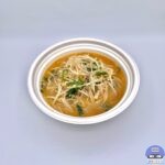 【日高屋】味噌ラーメン【定番メニュー】