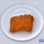 【ファミマ】増量ファミチキ（ざっくり40%増量作戦）【新作ホットスナック】