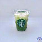【スターバックス】涼み抹茶ムースティー【新メニュー】