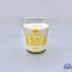 【すき家】マスカットシェイク・Sサイズ【すきカフェ・店舗限定メニュー】