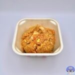 【餃子の王将】キムチ炒飯・大盛り【持ち帰り・定番メニュー】