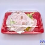 【コメダ珈琲店】お月見フルムーンバーガー【数量限定・新メニュー】