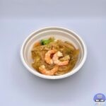 【すき家】エビ中華丼【期間限定メニュー】