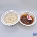 【松屋】西条てっぱんナポリタンハンバーグ【店舗限定メニュー】