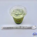 【なか卯】白玉抹茶ラテ【新メニュー】