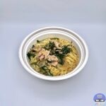 【日高屋】肉ニラらーめん・大盛り【期間限定メニュー】