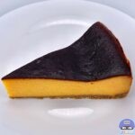 【スターバックス】パンプキンバスクチーズケーキ【新作デザート・新メニュー】