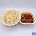 【餃子の王将】麻婆拉麺（マーボーラーメン）【2025年9月の月替わりメニュー】