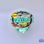 赤城乳業 セルフクラッシュチョコミント【新作アイス】