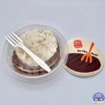 【バーガーキング】ライス オン ザ ビーフ【新メニュー】