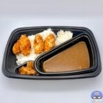 【CoCo壱番屋（ココイチ）】カキフライカレー【新メニュー】