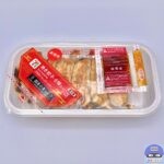 【セブンイレブン】焼き餃子【新作コンビニ惣菜】