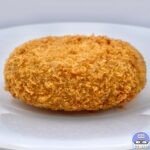 【セブンイレブン】北海道産じゃがいもの牛肉コロッケ【ホットスナック】