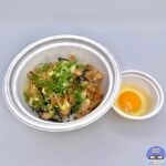 【松屋】ごろごろチャーシュー丼【新メニュー】