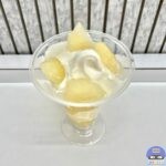 【ミニストップ】芳醇洋梨パフェ【新作コンビニスイーツ】