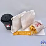 【ケンタッキー】ケンタランチ オリジナルチキン＆ビスケットセット【ランチメニュー】