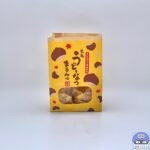【丸亀製麺】丸亀うどーなつ まろん味【新メニュー】