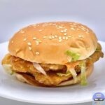 【マクドナルド】倍スパチキ（倍スパイシーマックチキン）【夜マックメニュー】