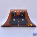 【マクドナルド】三角チョコパイ 黒【秋冬の新メニュー】