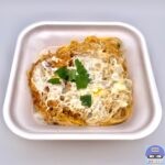 【かつや】カツ丼・梅【値上げ・定番メニュー】