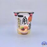 【セブンイレブン】セブンプレミアム 一風堂 白丸元味【新作カップ麺】