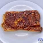 【築地銀だこ】クロワッサンたい焼き 塩栗【期間限定メニュー】