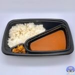 【CoCo壱番屋（ココイチ）】THE 海老カレー【数量限定メニュー・新メニュー】