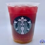 【スターバックス】アサイーベリーゆずシトラス＆ティー【新メニュー】