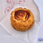 【ビアードパパ】焼きチーズケーキシュー（シュークリーム）【新メニュー】